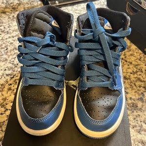 Jordan preschool shoes